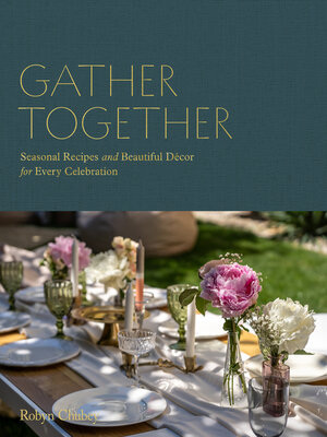 cover image of Gather Together